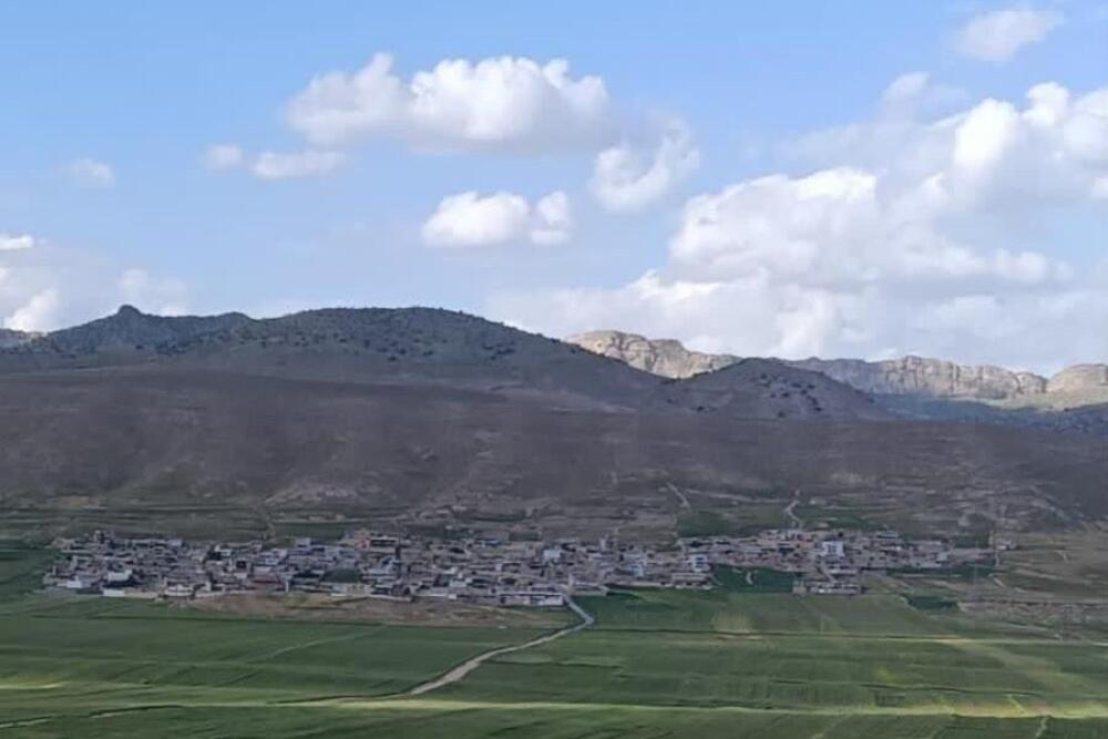 سایت تلفن همراه روستای چشمه سفید کوهدشت به بهره‌برداری رسید